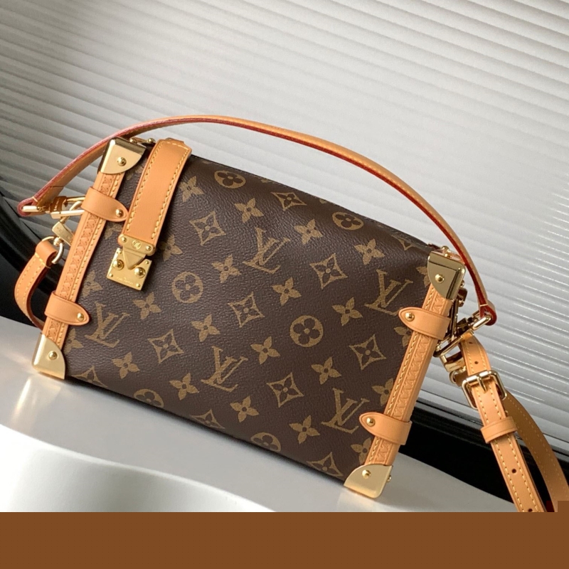 LV Box Bags